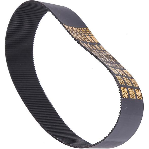 28274888 Electric Power Steering Drive Belt, Electric Power Steering EPS Rack and Pinion Gear Belt Compatible with Dodge for Ram 1500 2013 2014 2015