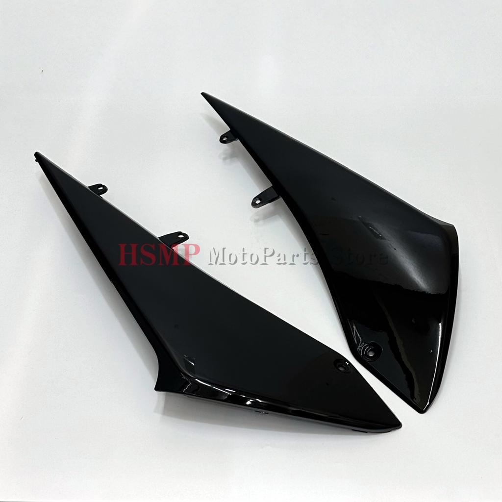 Motorcycle Lower Side Fairing Panels for Yamaha TMAX 530 2017 2018 2019 / TMAX 560 2020 2021 ABS Plastic Bodywork Kit