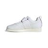Adidas Powerlift 5 NJF10 Footwear Royal Blue Size Cm Sneakers, White/Dark Blue/Team (JP9878), 28.0