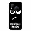 For Huawei Pura 80 Ultra 5G Case Wolf Tiger Lion Cat Black Silicone Soft Phone Case For Huawei Pura80 Ultra Back Cover Case Para