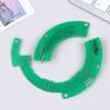 1set Plastic For BBS0102 G340 BBSHD G320 Hall PCB Board Center Motor Hall Midmotor Hall Sensors & RPM Sensor Controller