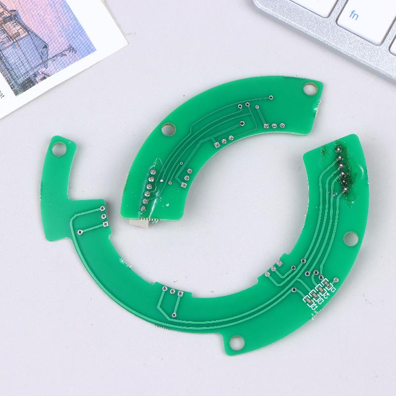 1set Plastic For BBS0102 G340 BBSHD G320 Hall PCB Board Center Motor Hall Midmotor Hall Sensors & RPM Sensor Controller
