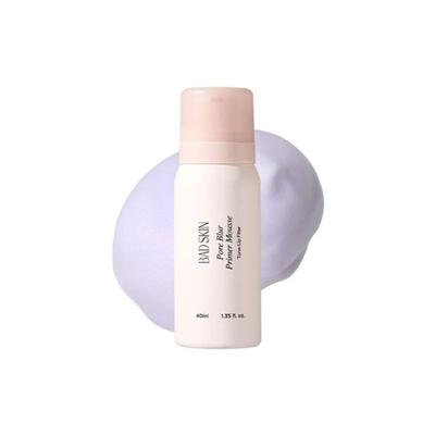 Make-up – Primery a báze pod make-up