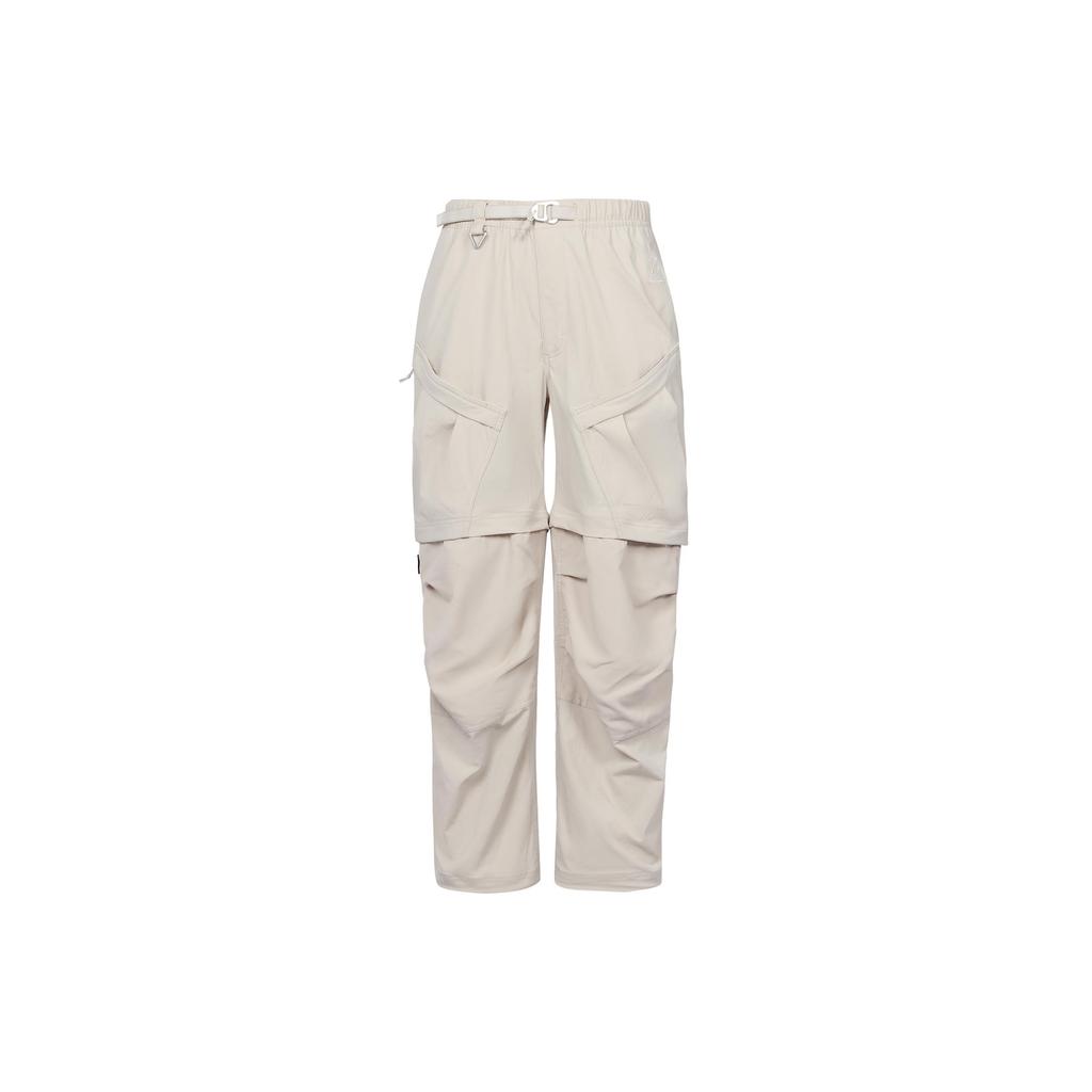 Nike Casual Pants Men's White (Unisex) Cargo Pants DN3944 104