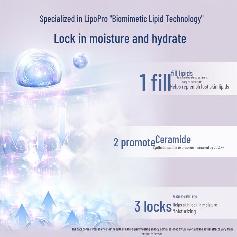 Vaseline Intensive Care Light Fragrance Hand Cream 100ml