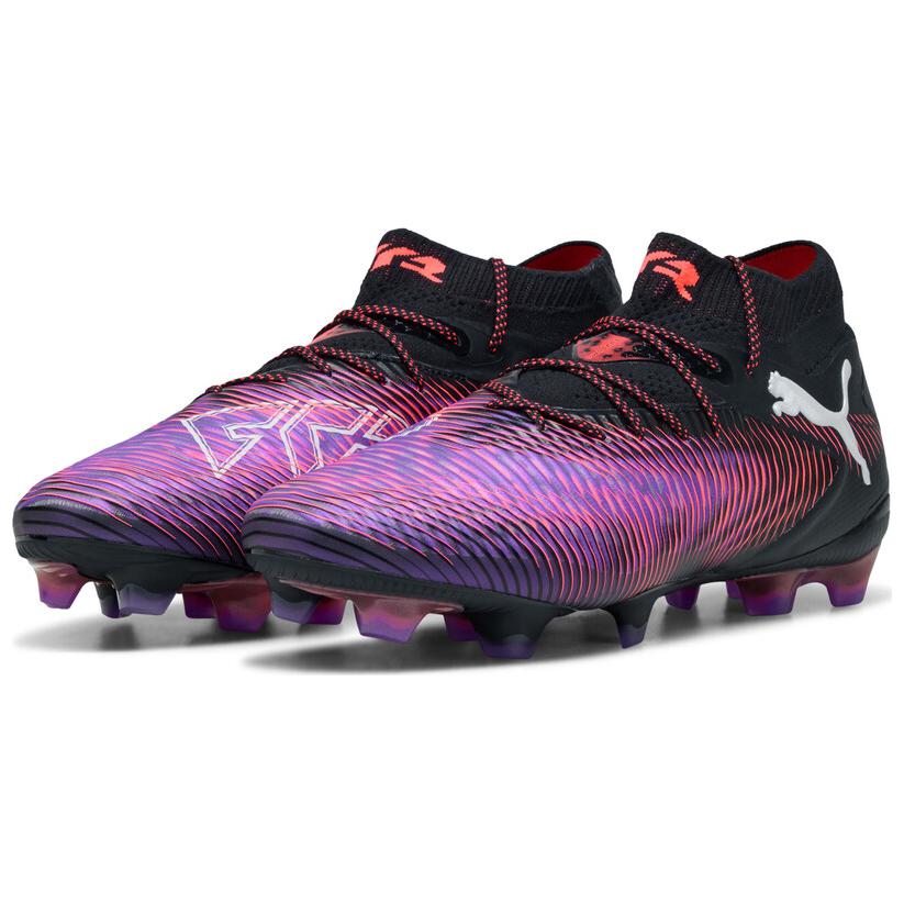 Puma Future Ultimate 8 Fg Unlimited Pack 108138-01