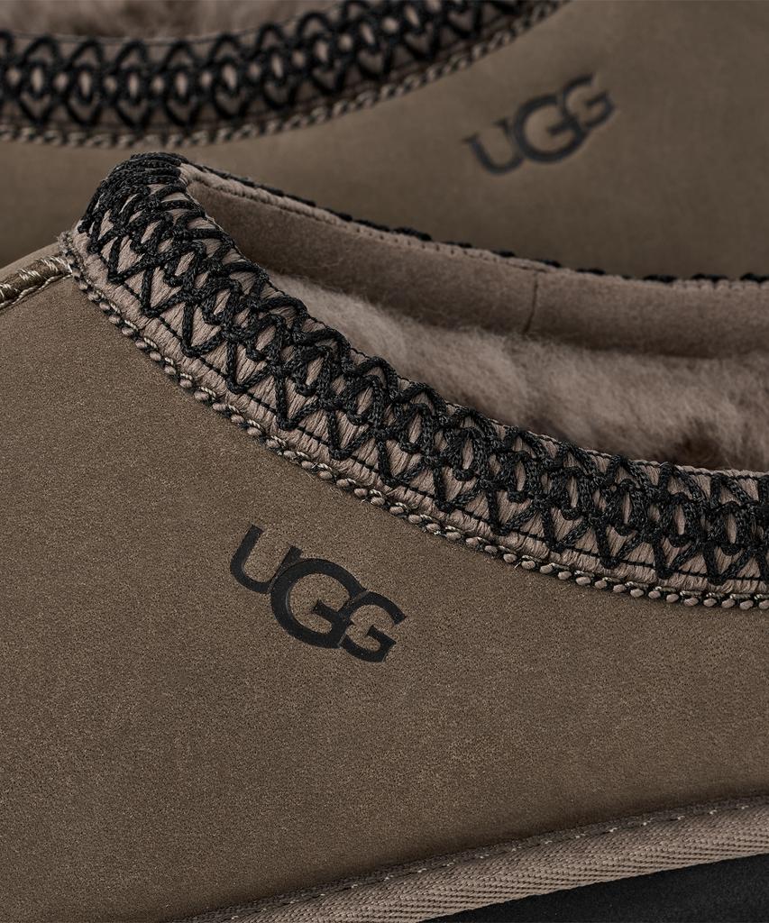 Ugg [Men] Tasman Ii Nubuck - Dried Oregano / 1175070-Ddrg