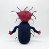 New Simulation Horror Video "The Boiled One" Character Plush