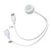 PIR Motion Activated Sensor USB Interface Plug and Play  5V To 24V Infrared Sensor Controller for Light Control
