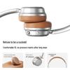 Yinbeiqi Art2Pro AI Translation Over-Ear Bluetooth Headphones