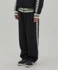 WAIKEI Star Track Pants Black