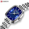 Curren Karrien 9093 Women's Steel Band Fashion Watch