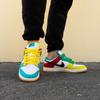 (GS) Nike Dunk Low SE 'Free.99 - Weiß' Kinder CZ2496-100