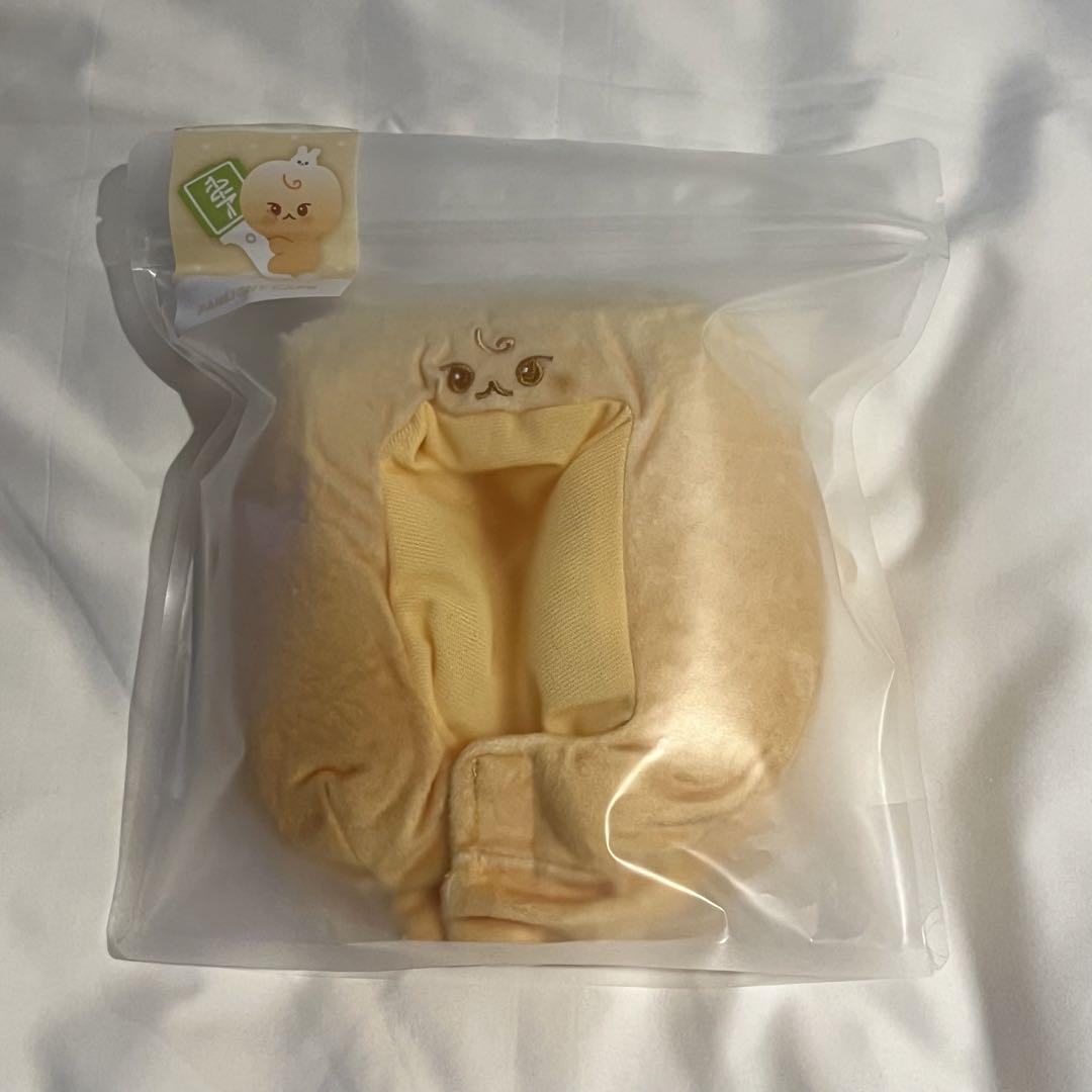 

[Б/У] NCT Доён Yours MD Догынпан