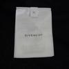 Givenchy BM716G3YCD XL Short Sleeve T-shirt Black Cotton Women