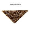 Faux Fur Plush Scarf Long Wrap Neck Warmer New Faux Fur Neck Wrap  Women