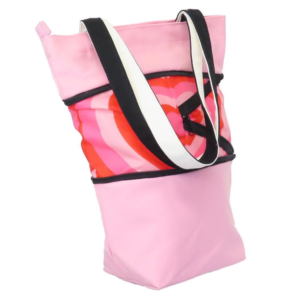 Marimo Craft Stretchable Tote Bag, Small, The Powerpuff Girls, MPPG-099