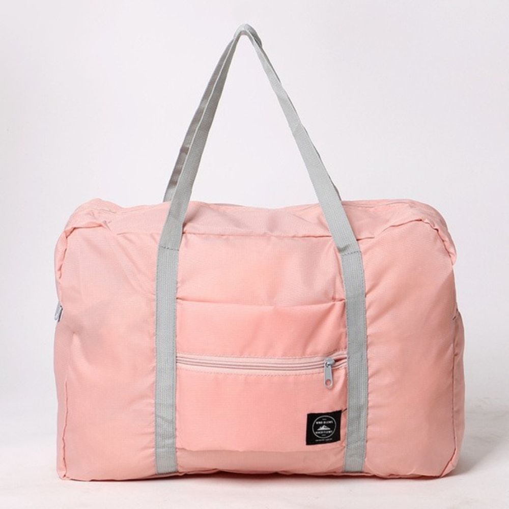 Unisex High Quality Clothes Organizer Large Capacity Handbags Travel Bags Luggage Bag Storage Bag