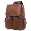 This Backpack Is Fashionable and Has A High Level of Appearance. It Is A Versatile and Simple Backpack for Men on Business Trips
