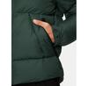 Daunenjacke Boss H-Corbinian3 50525243 grün Regular Fit
