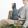 Men's Chest Bag Outdoor Commuter Multi-Layer Crossbody Bag