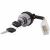4/6 Wire Way Gasoline Generator Ignition Start Key Lock Combination Switch Parts