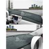 Flanell Armaturenbrettabdeckung Für Fiat 500 2008-2023 Abarth 595 2012 2013-2023 Linkslenker Rechtslenker Auto Armaturenbrett Sonnenschutzmatte Teppichpolster Zubehör
