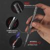 128 In 1 Precision Screwdriver Set Magnetic Phillips Torx Screw Driver Bits Portable Professional Electronic Repair Tool Set