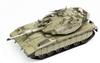 Mon Model Israeli Army Israeli Main Battle Tank Merkava Early Plastic Model MTS001 1/35 Mk.3D