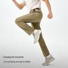 Pelliot Men's Outdoor Quick-Dry Stretch Hiking Pants