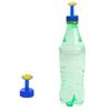 4Pcs Home Gardening Plants Mini Sprinkler Sprayer Bottle Waterer Accessories