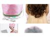 Three-Speed Adjustable Temperature Hair Care Heating Cap for Home Treatment
