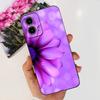 Phone Case For Motorola Moto G24 G34 2024 Cute Love Pattern Soft Silicon Back Cover For MOTO G24 G34 4G 5G