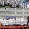 High-Power WQ Large Caliber Submersible Sewage Pump for Water and Drainage with 4-Pole & 6-Pole Options
