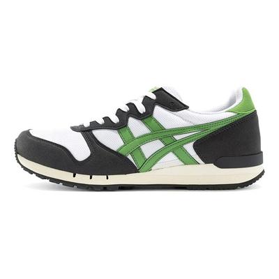 Alvarado Comfortable Versatile Shock Absorbing Slip Resistant Durable Low Top Casual Shoes Unisex Sneaker 1183A507-106