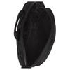 New PUMA Fabric Shoulder Bag Regular Unisex Black 078034-14