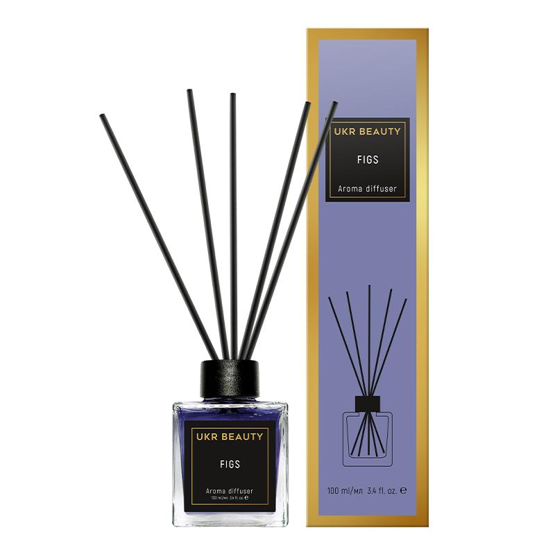 

Aroma diffuser Figs Ukr Beauty 100 ml