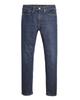 Levi's 505™ Regular Fit Jeans (Stretch/Insulated) Men's 00505-2910 US W28 L32