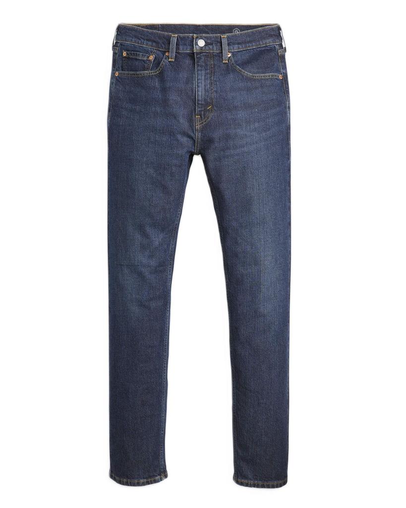Levi's 505™ Regular Fit Jeans (Stretch/Insulated) Men's 00505-2910 US W28 L32