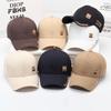 Spring Autumn Embroidered Letter Cap Men Outdoor Baseball Cap