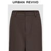 UR 2025 Women's Straight-Leg Commuter Pants