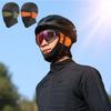 Helmet Inner Cap Riding Beanie Bandana Ventilated Cycling