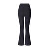 Slim-Fit Sweatpants Flared Pants Fashion Fall and Winter Slim Fit Sweatpants Flared Pants