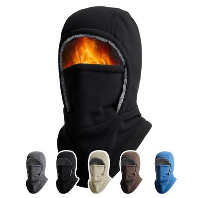 MayCherry Balaclava Neck Warmer for Keeps You Warm Even In Balaclava Neck Face Plus Warm and Perfect for and Unisex One Winter, Ultra-Thick