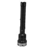 P90 Powerful Flashlight 5000LM Telescopic Zoom Flashlight IP65 Waterproof Electric Torch for