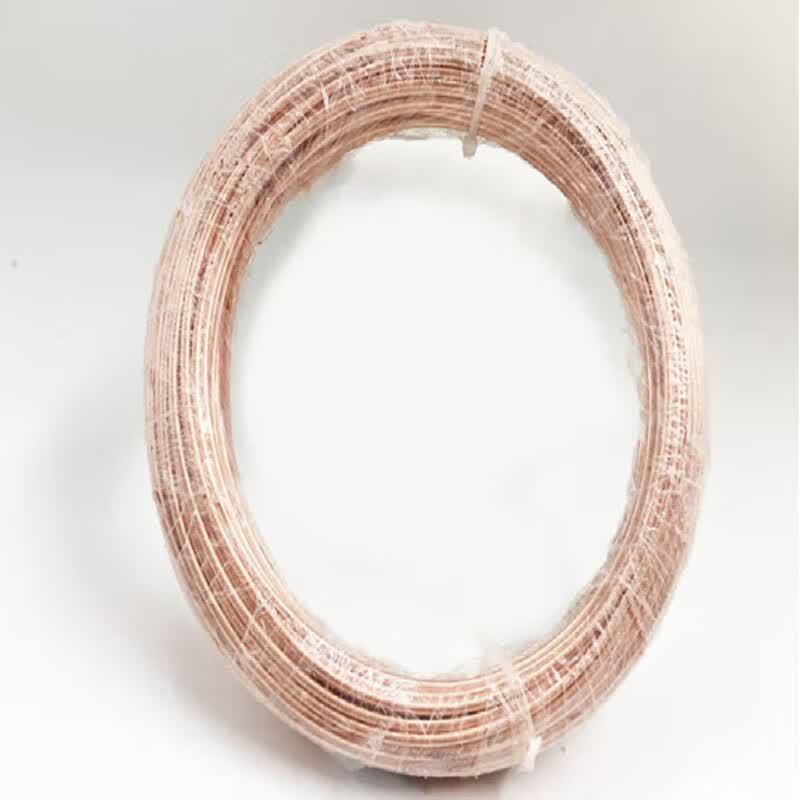 Likexun Soft Copper Tubing