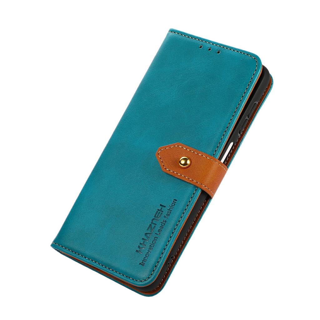 KHAZNEH For Xiaomi 15T Pro Wallet Phone Case Stand Leather Flip Cover