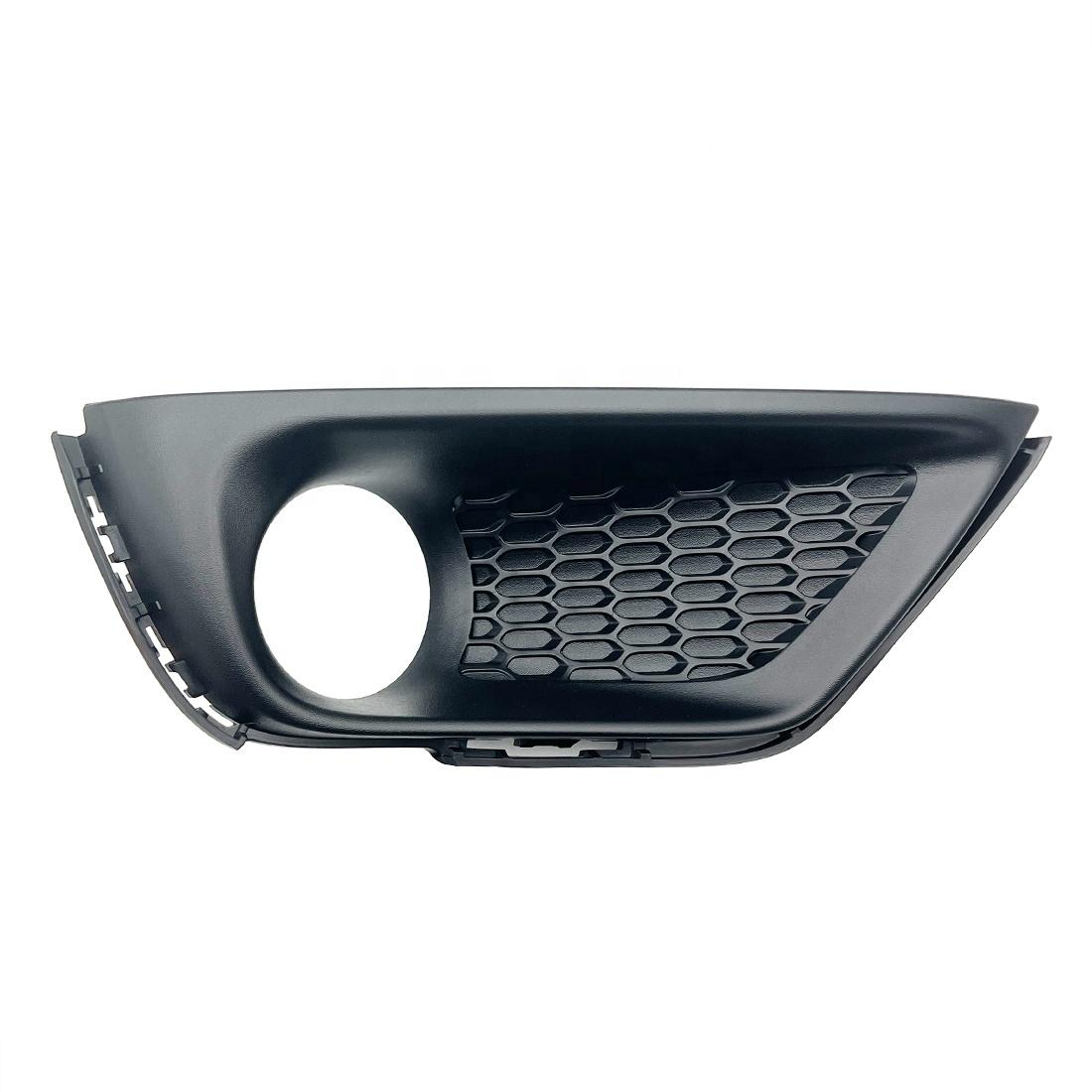 5UP96RXFAB Right Side Fog Lamp Bezel for 2017-2021 Jeep Compass 5UP96RXFAB
