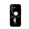 Moon Stars Dreamcatcher Dream Catcher Cover Phone Case for Apple iPhone 17 16 15 11 Pro XS Max XR 6 7 8 Plus + SE 2020 5 16E