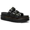 Dr. Martens Blaire Slide Black Hydro Dámské tenisky 25456001